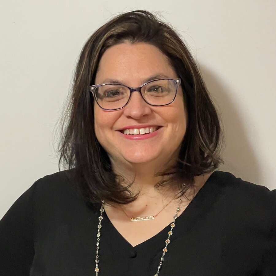 Emily Rattansingh Agent Photo